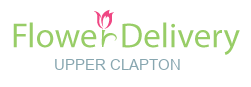 Flower Delivery Upper Clapton